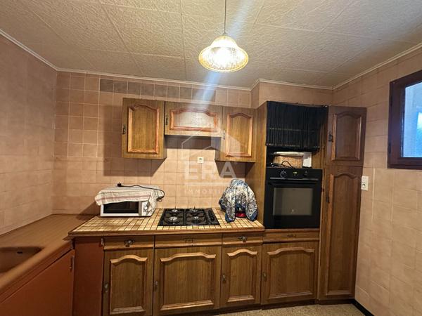 Maison de village à Les Mees 04 Alpes de Haute Provence