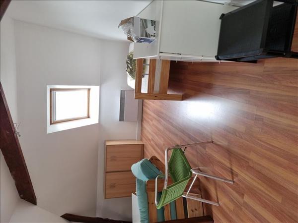 Appartement à louer |  ISSOUDUN |  1 pièce | 23 m²