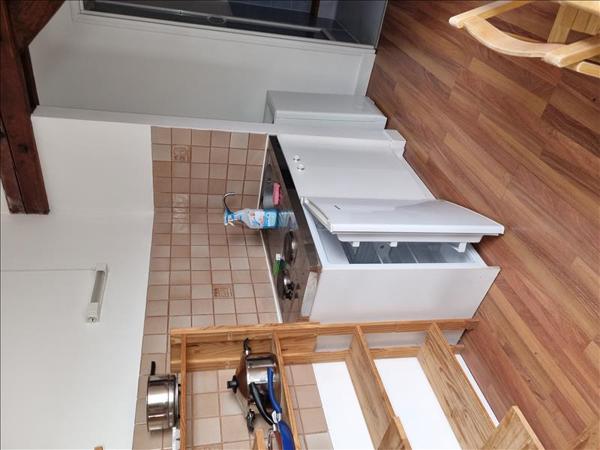 Appartement à louer |  ISSOUDUN |  1 pièce | 23 m²