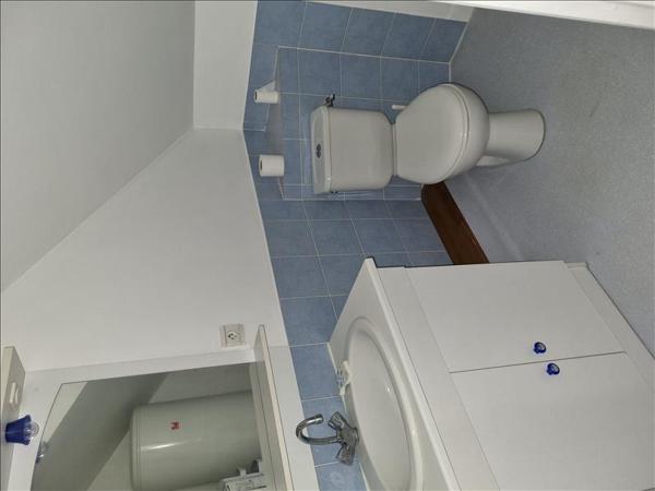 Appartement à louer |  ISSOUDUN |  1 pièce | 23 m²