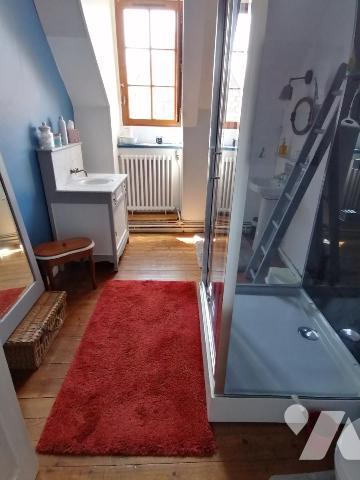 Propriété de caractère comprenant une maison de Maître ainsi qu'une maison secondaire