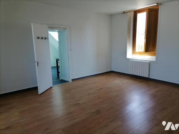 Propriété de caractère comprenant une maison de Maître ainsi qu'une maison secondaire