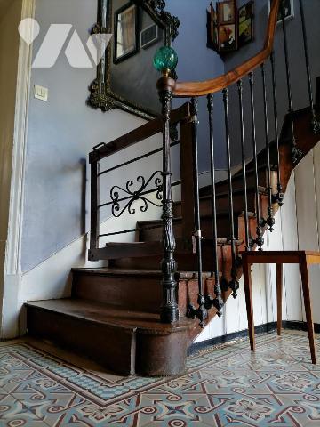 Propriété de caractère comprenant une maison de Maître ainsi qu'une maison secondaire