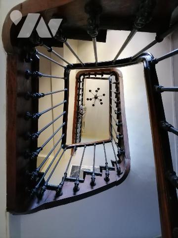 Propriété de caractère comprenant une maison de Maître ainsi qu'une maison secondaire