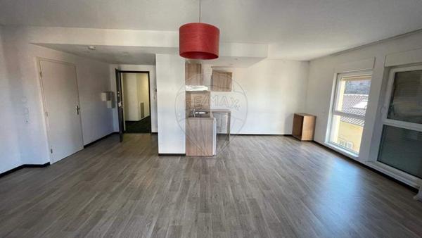 Appartement  en vente - Moselle - 57
