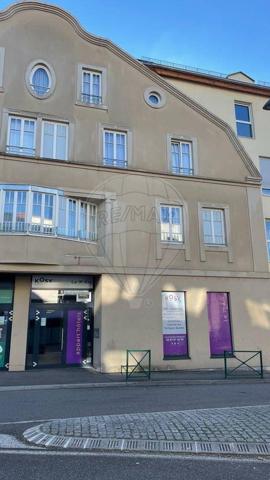 Appartement  en vente - Moselle - 57