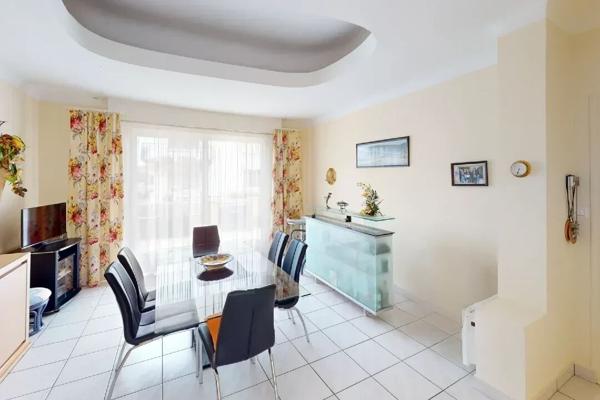 Quartier des Roses -Les Sables d'Olonne