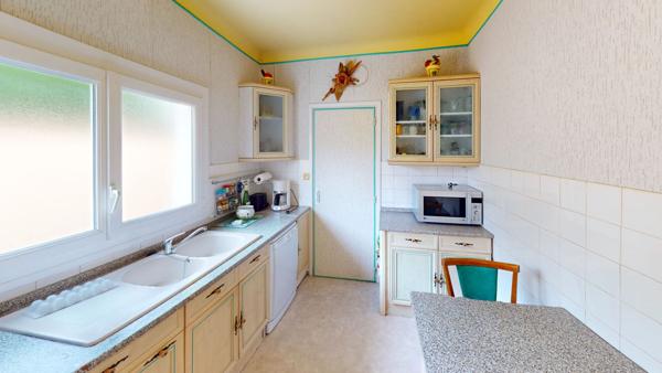 Quartier des Roses -Les Sables d'Olonne