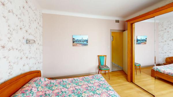 Quartier des Roses -Les Sables d'Olonne