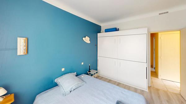 Quartier des Roses -Les Sables d'Olonne