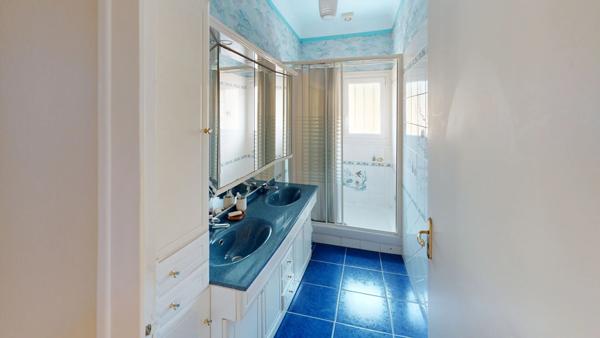 Quartier des Roses -Les Sables d'Olonne