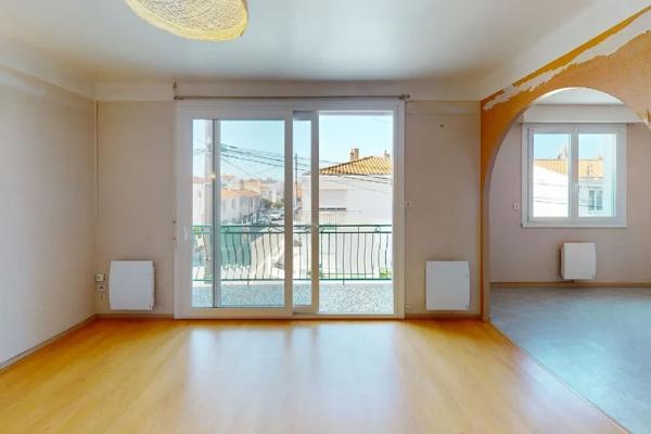 Quartier des Roses -Les Sables d'Olonne