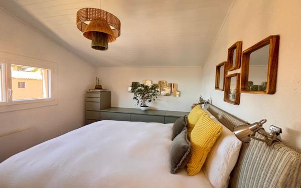 Appartement à vendre    4 pièces • 77,31 m2 Bandol