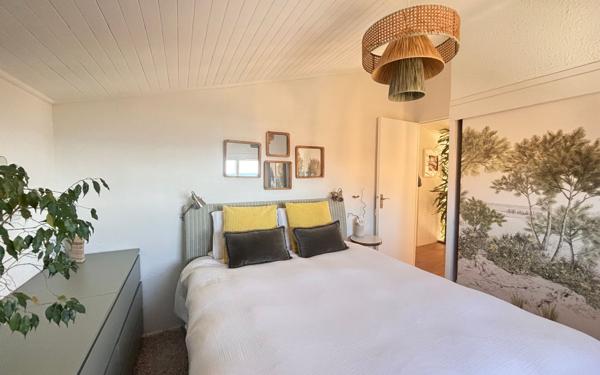 Appartement à vendre    4 pièces • 77,31 m2 Bandol