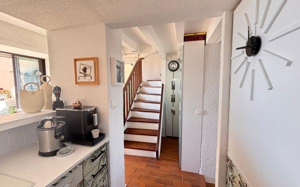 Appartement à vendre    4 pièces • 77,31 m2 Bandol