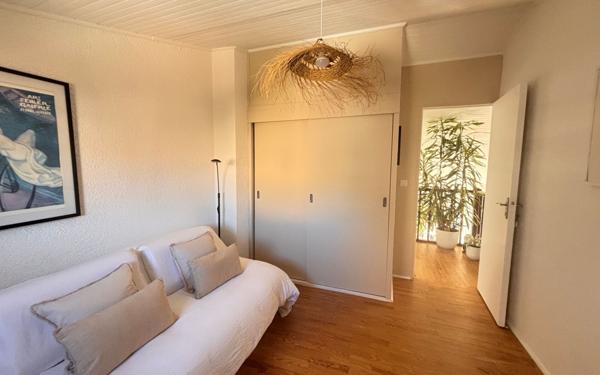 Appartement à vendre    4 pièces • 77,31 m2 Bandol