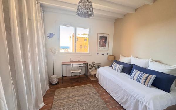 Appartement à vendre    4 pièces • 77,31 m2 Bandol