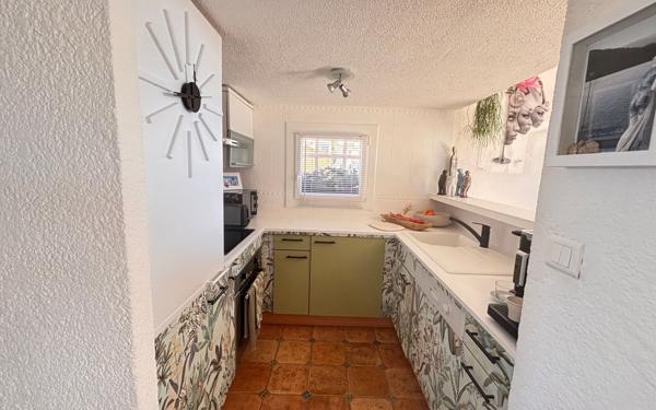 Appartement à vendre    4 pièces • 77,31 m2 Bandol
