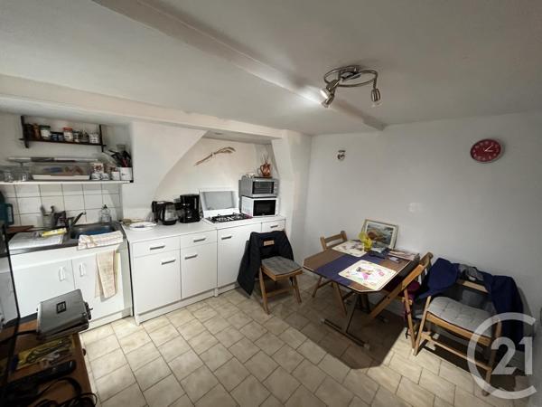 Immeuble à vendre  162 m2 GISORS - 27