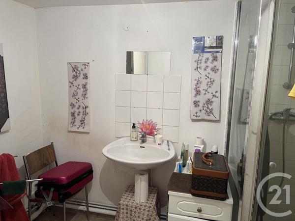 Immeuble à vendre  162 m2 GISORS - 27