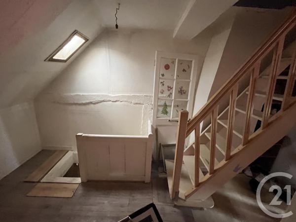 Immeuble à vendre  162 m2 GISORS - 27