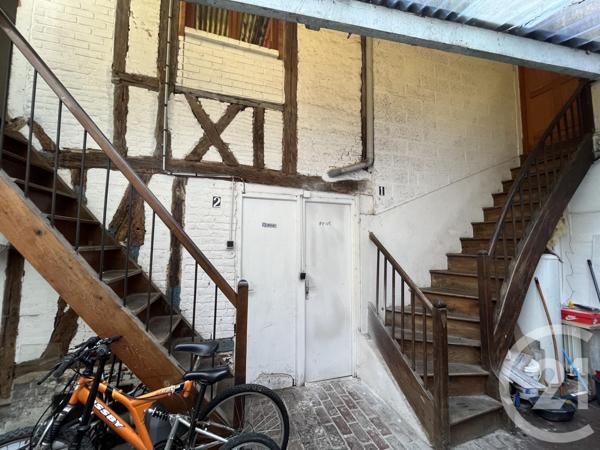 Immeuble à vendre  162 m2 GISORS - 27