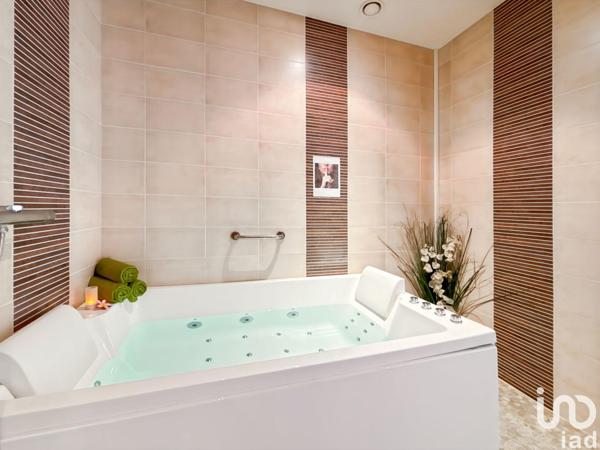 Local commercial à vendre 