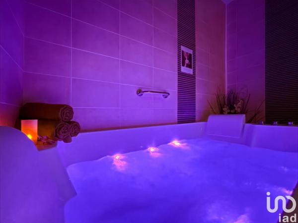 Local commercial à vendre 