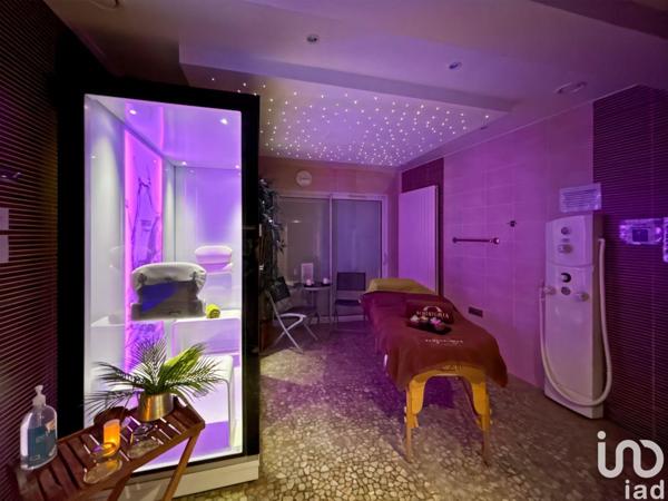 Local commercial à vendre 