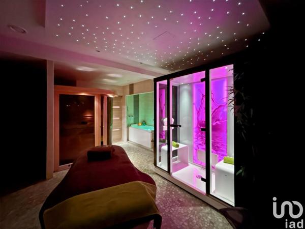 Local commercial à vendre 