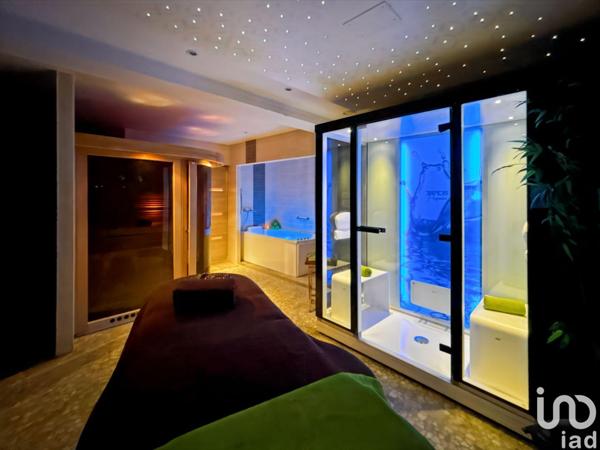 Local commercial à vendre 