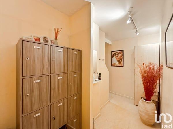 Local commercial à vendre 