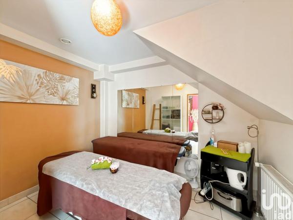 Local commercial à vendre 