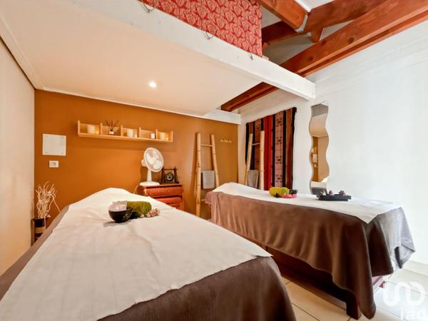 Local commercial à vendre 