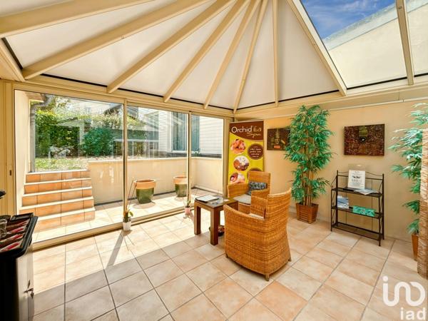 Local commercial à vendre 