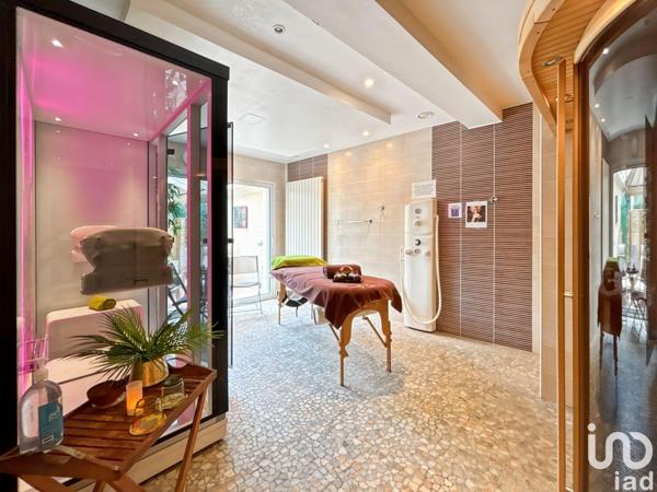 Local commercial à vendre 