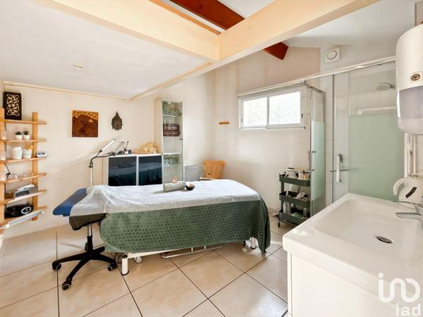 Local commercial à vendre 