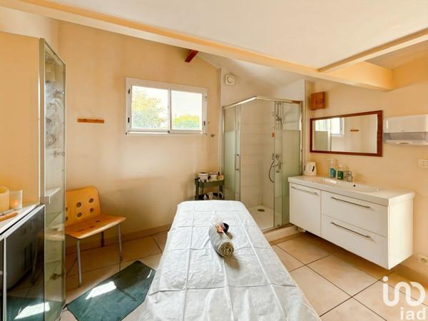 Local commercial à vendre 