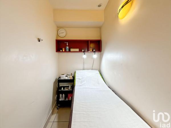 Local commercial à vendre 