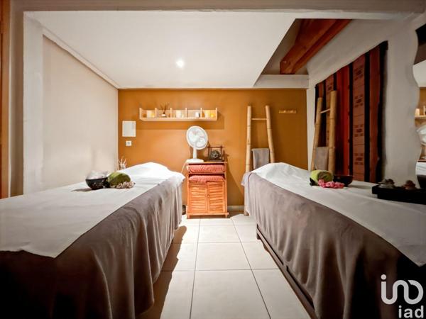 Local commercial à vendre 