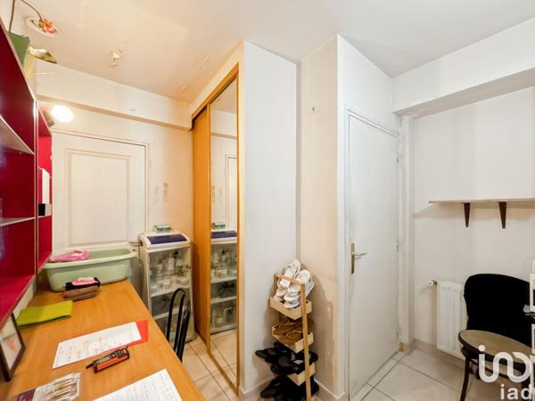 Local commercial à vendre 