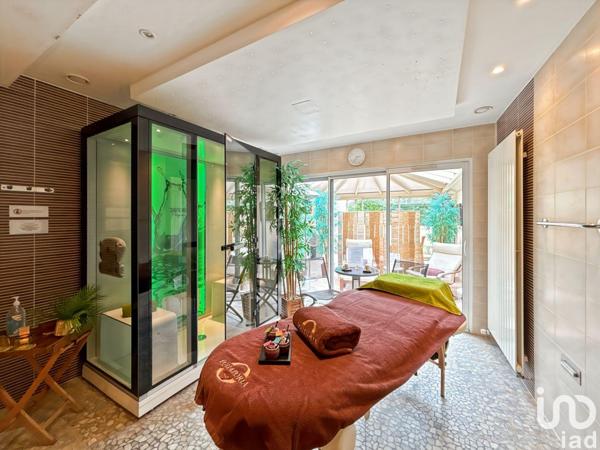 Local commercial à vendre 