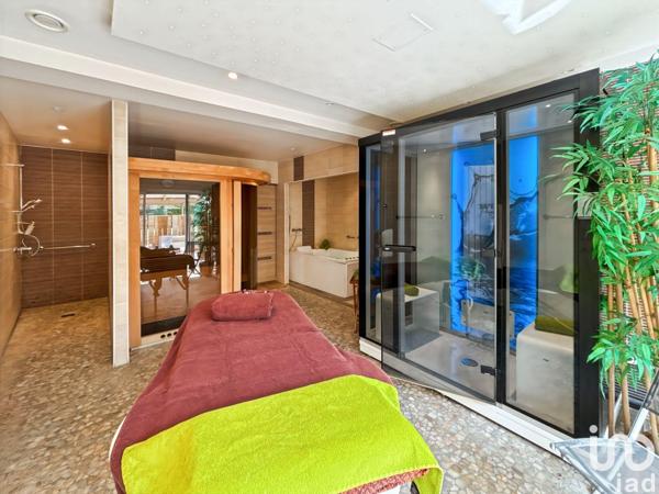 Local commercial à vendre 