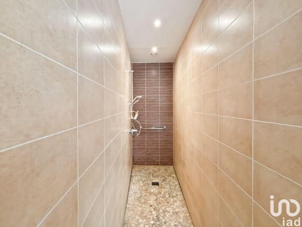 Local commercial à vendre 