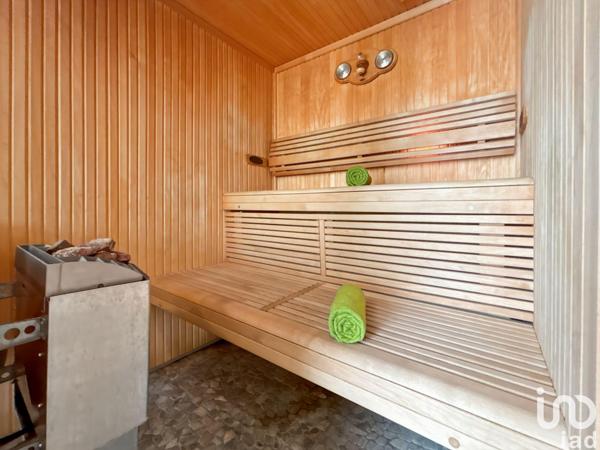 Local commercial à vendre 