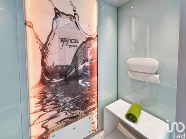 Local commercial à vendre 