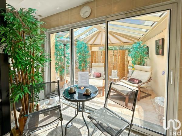 Local commercial à vendre 