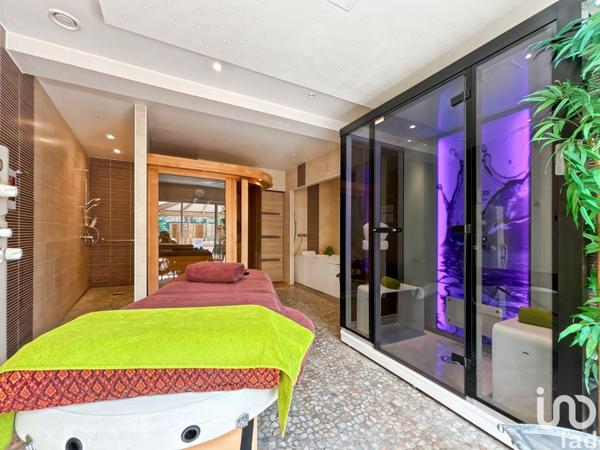 Local commercial à vendre 