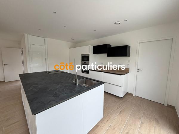 Vente Maison117 m² - 5 Pièces - THURY HARCOURT LE HOM (14220)