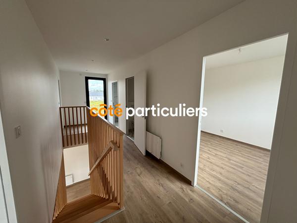 Vente Maison117 m² - 5 Pièces - THURY HARCOURT LE HOM (14220)